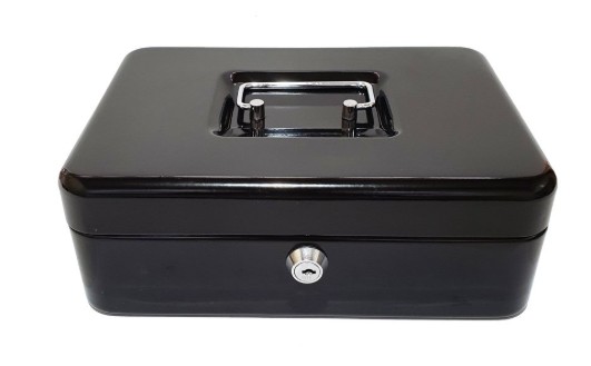 Cash Box