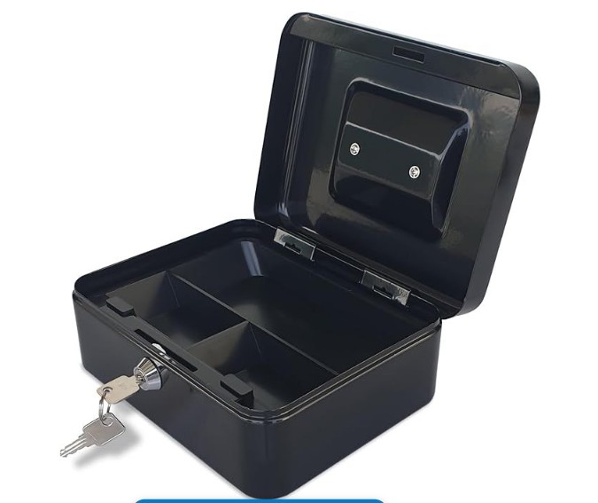 Cash Boxes