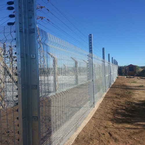 Electric Fencing