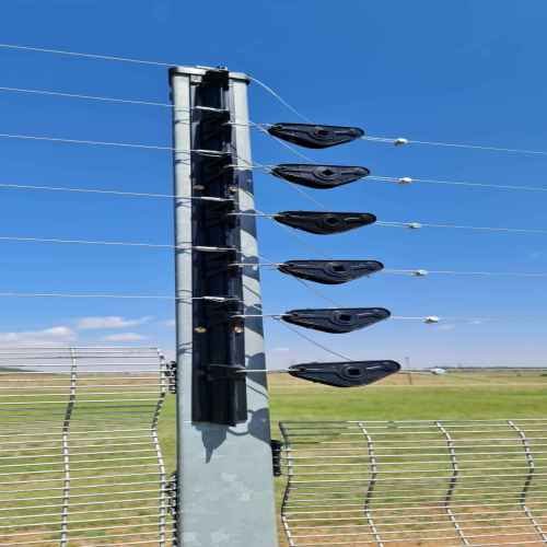 Electric Fences