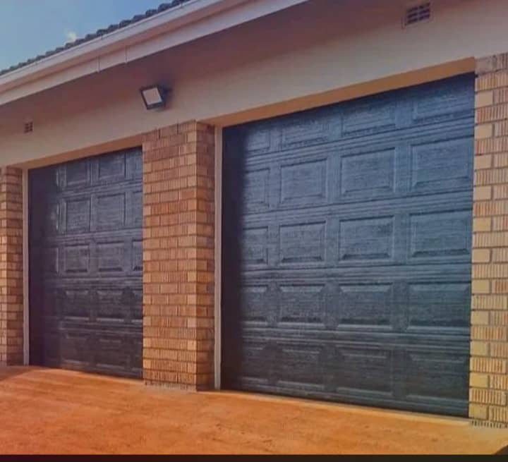 Garage Doors Installations Near Me Bulawayo