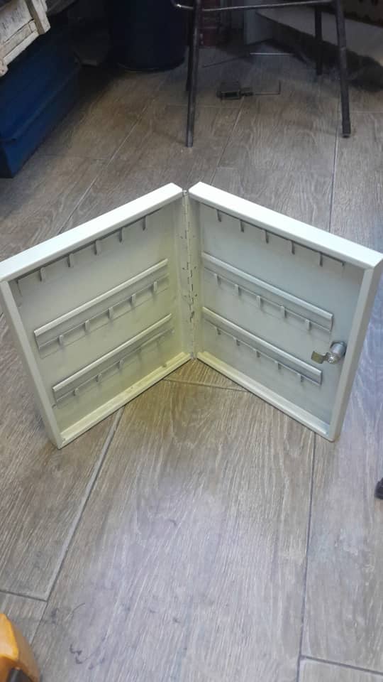 Key Cabinet