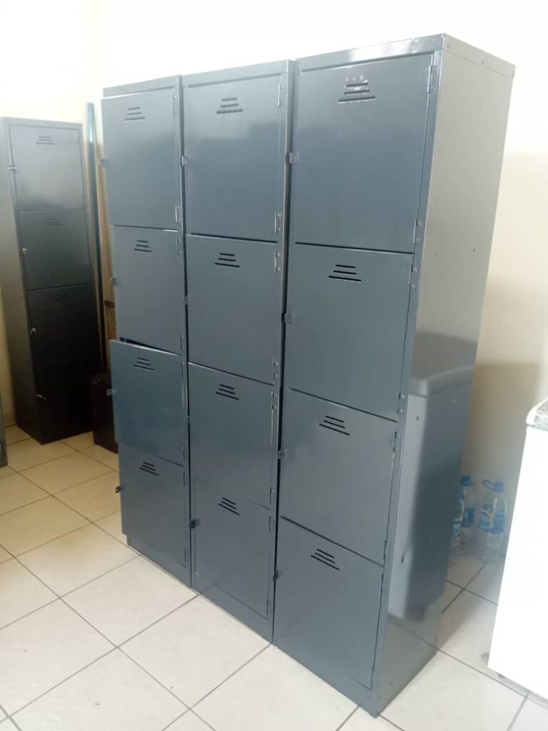 Metal Steel Lockers