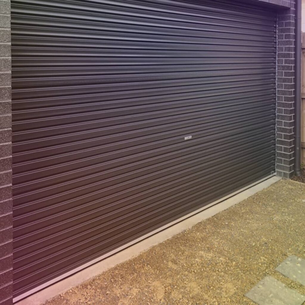 Roller Shutter Doors Repairs and Servicing Near Me Bulawayo
