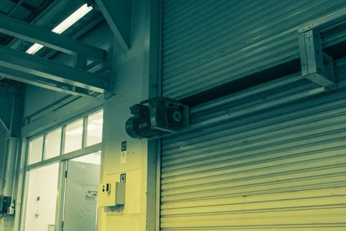 Roller Shutter Doors for Sale Near Me Bulawayo