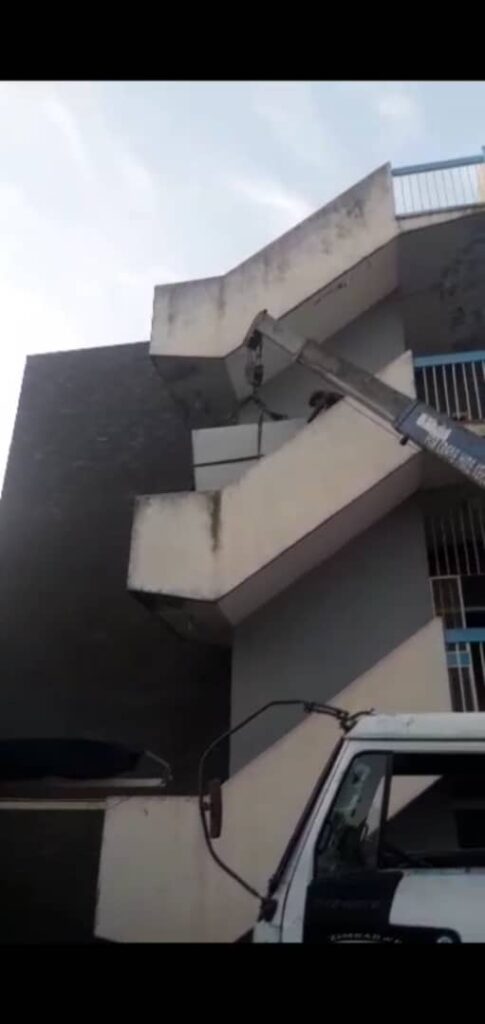 Safe Removal Service