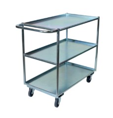 Trolleys Stock Picking