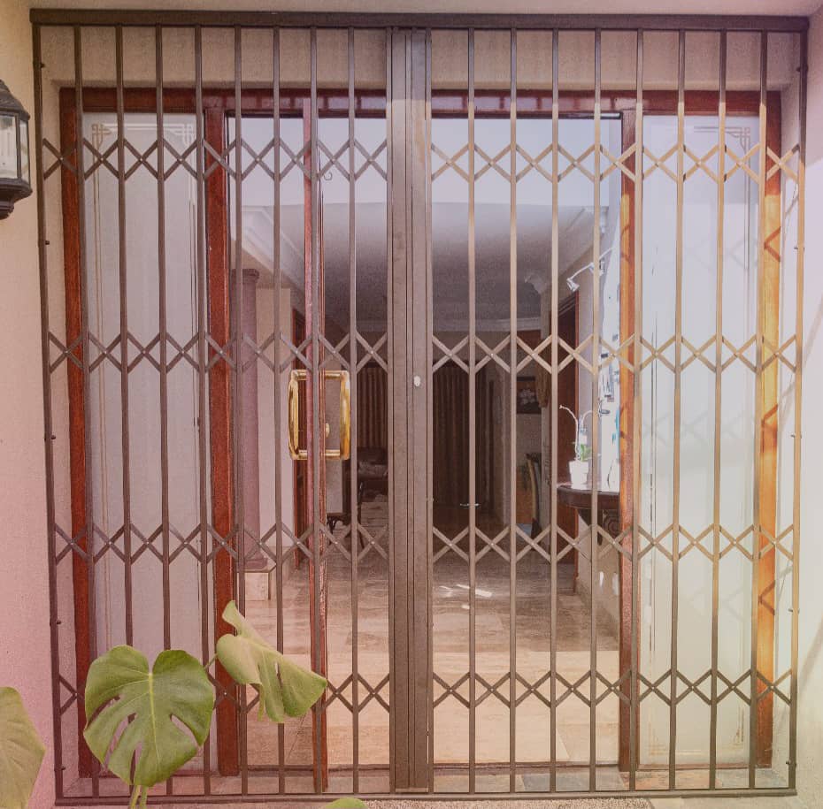 Xpanda Doors and Screens